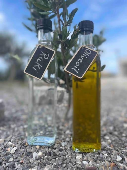 Kalithea Studio 1 Παλαίκαστρο Εξωτερικό φωτογραφία